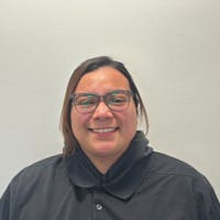 Ivette Hernandez at Ourisman Honda of Woodbridge