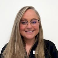 Kristi Mitchell at Ourisman Honda of Woodbridge