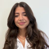 Camila Pineda at Ourisman Honda of Woodbridge