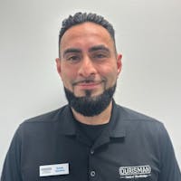 Alex Sanchez at Ourisman Honda of Woodbridge