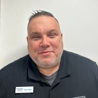 Sean Allen at Ourisman Honda of Woodbridge