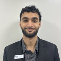 Emran Alwan at Ourisman Honda of Woodbridge