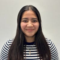 Andrea Ayala at Ourisman Honda of Woodbridge