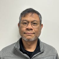 David Simmavong at Ourisman Honda of Woodbridge