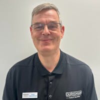 David Kielland-Brandt at Ourisman Honda of Woodbridge