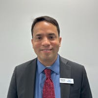 Karl Prucker at Ourisman Honda of Woodbridge