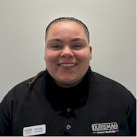 Gabrielle Conward at Ourisman Honda of Woodbridge