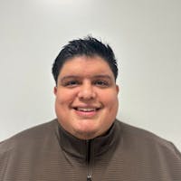 Christopher Hernandez at Ourisman Honda of Woodbridge