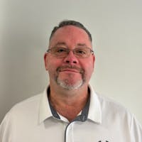 Michael Drury at Ourisman Honda of Woodbridge