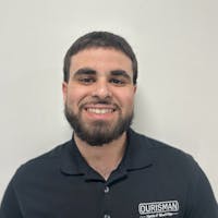 Othman Mazrawi at Ourisman Honda of Woodbridge