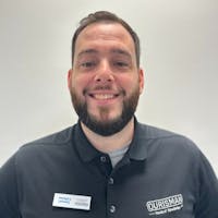 Sam Colleton at Ourisman Honda of Woodbridge