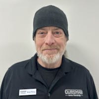 Brian Piercy at Ourisman Honda of Woodbridge