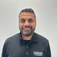 Fazal Fazal at Ourisman Honda of Woodbridge