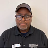 Algie Gentry at Ourisman Honda of Woodbridge