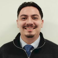 Alex Lemus at Ourisman Honda of Woodbridge