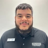 Nelson Palacio at Ourisman Honda of Woodbridge