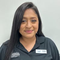 Alina Nadri at Ourisman Honda of Woodbridge