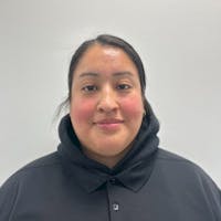 Yajayra Bolivar at Ourisman Honda of Woodbridge