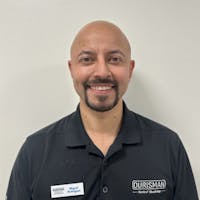 Miguel Rodriguez at Ourisman Honda of Woodbridge