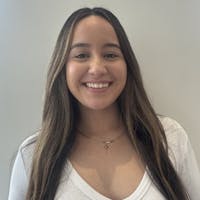 Stephanie Reynoso at Ourisman Honda of Woodbridge