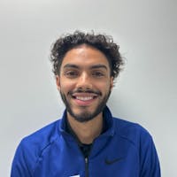 Jayden Castillo at Ourisman Honda of Woodbridge