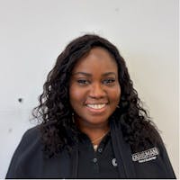 Lily Hamilton at Ourisman Honda of Woodbridge
