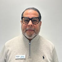 Nelson Lopez at Ourisman Honda of Woodbridge