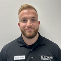 Alec Silver at Ourisman Honda of Woodbridge