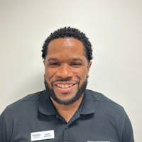 Curtis Johnson at Ourisman Honda of Woodbridge