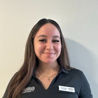 Stephanie Reynoso at Ourisman Honda of Woodbridge