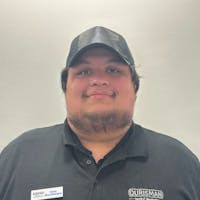 Edwin Moya-Rodriguez at Ourisman Honda of Woodbridge