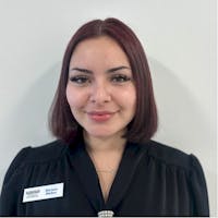 Marissa Molina at Ourisman Honda of Woodbridge