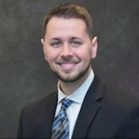 Aron Nelson at Continental Toyota