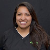 Jackie Lazaro at Continental Toyota