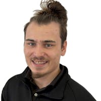 Brian Miller at Biggers Chevrolet