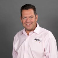 Jim Leichter at Biggers Chevrolet