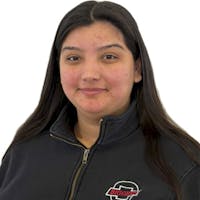 Yari Arredondo at Biggers Chevrolet