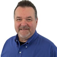 Mike Dellas at Biggers Chevrolet