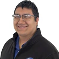 Brian Pena at Biggers Chevrolet