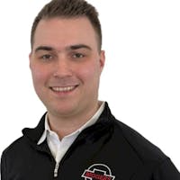 Joe Graves at Biggers Chevrolet