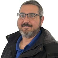 Dan Moore at Biggers Chevrolet