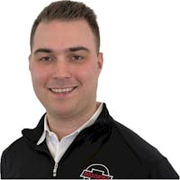 Joe Graves at Biggers Chevrolet