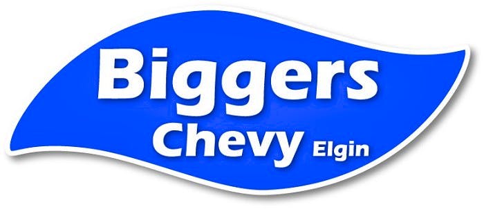 Biggers Chevrolet, Elgin, IL, 60120