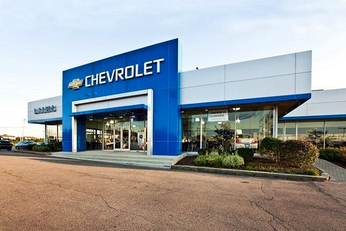 Biggers Chevrolet, Elgin, IL, 60120