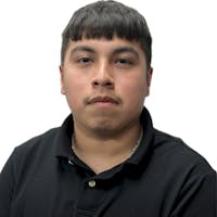 Bryan Rodriguez at Biggers Mazda