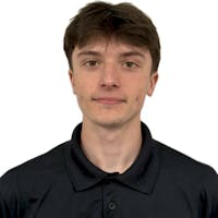 Thomas Glanis at Biggers Mazda