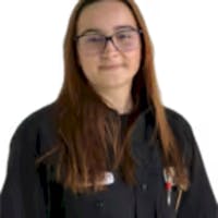 Ella Felz at Biggers Mazda