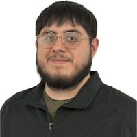 Sabastian Nava at Biggers Mazda