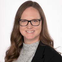 Jennifer Paluch at Biggers Mazda