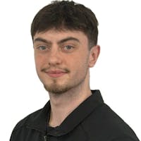 Mateo Fernandez at Biggers Mazda